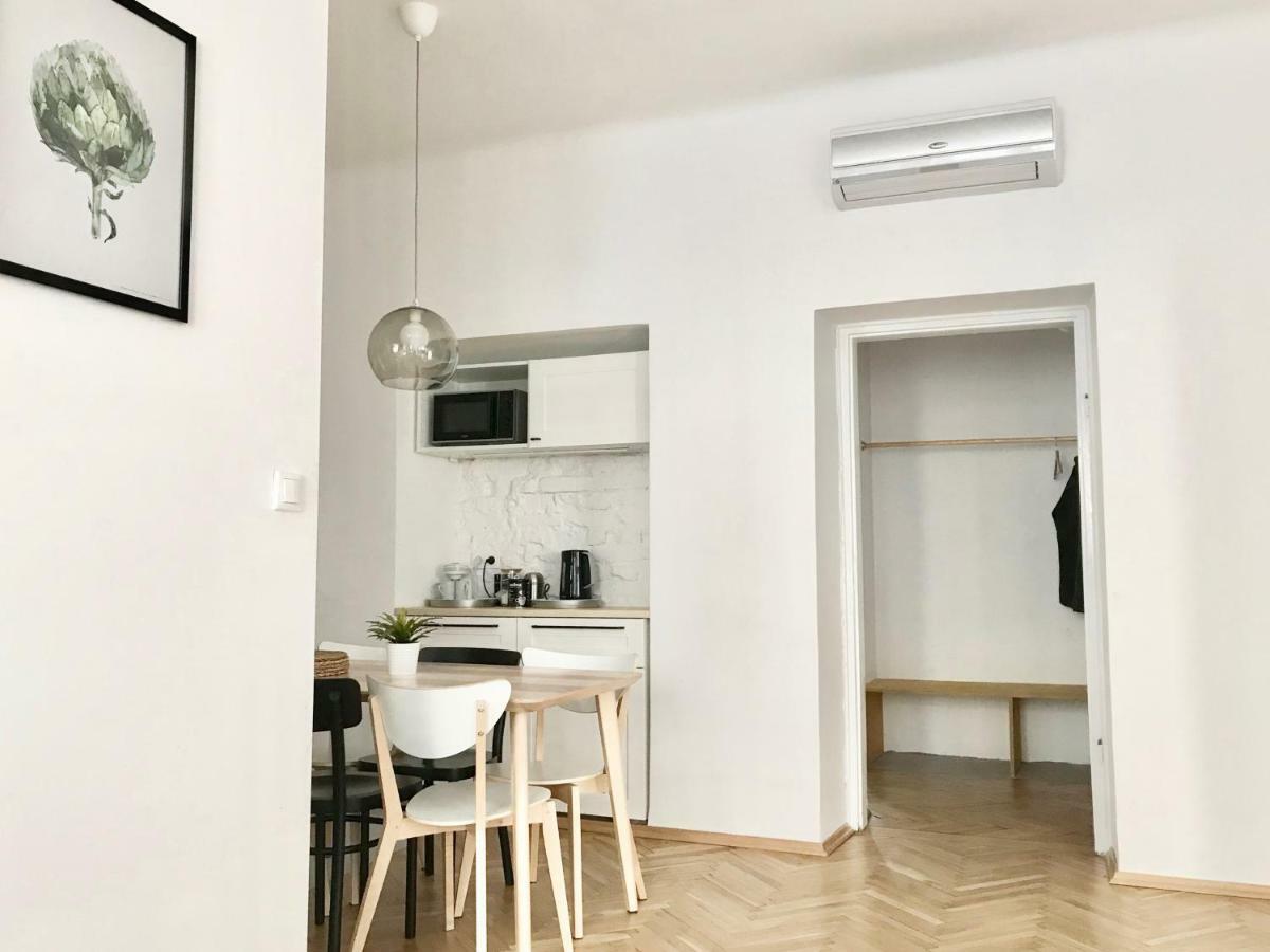 Chmielna Warsaw Plus Exterior foto